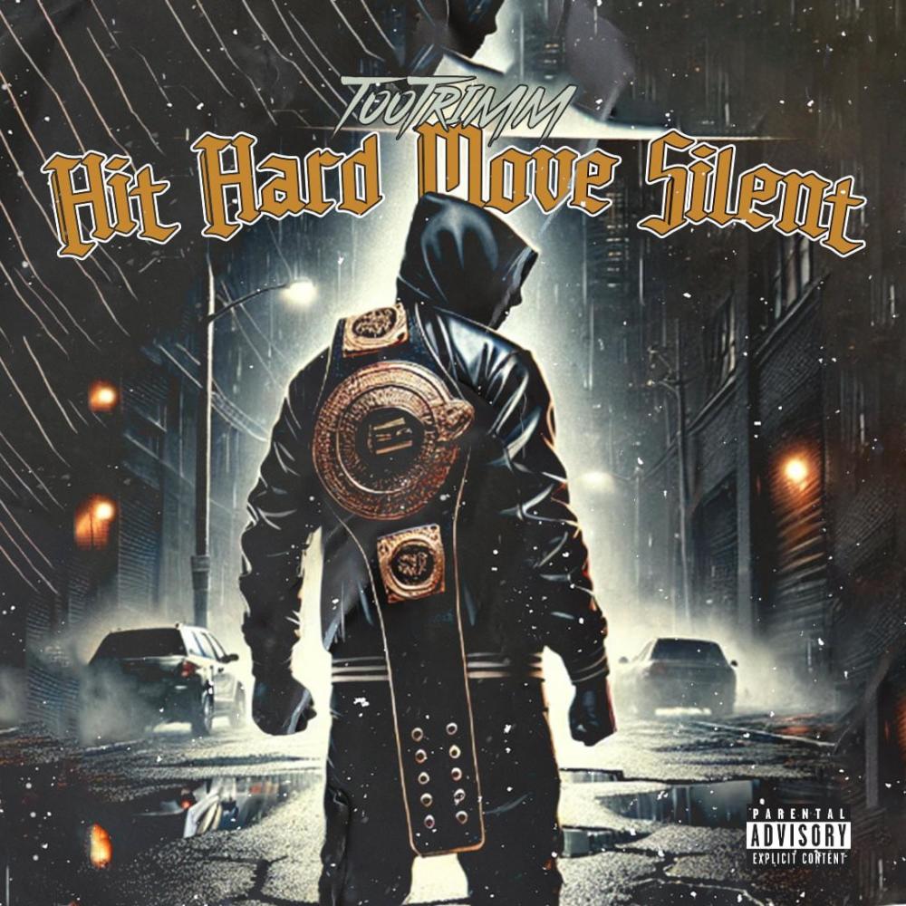 You Said (feat. Qua) (Explicit)