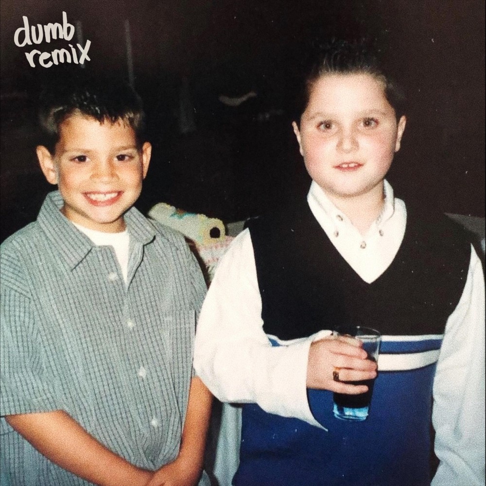 dumb (remix) (Explicit) (remix|Explicit)