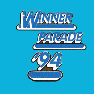 收聽Winner Parade的Vai Via Così歌詞歌曲