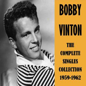 Bobby Vinton的專輯The Complete Singles Collection 1959-1962