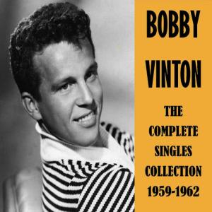 收聽Bobby Vinton的Mr Lonely歌詞歌曲