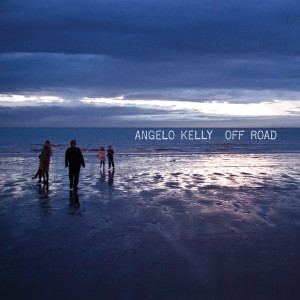 Angelo Kelly的專輯Off Road