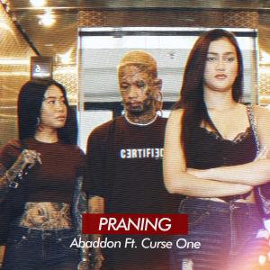 Abaddon的專輯Praning