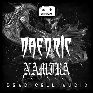 Listen to DAEDRIC song with lyrics from Namira