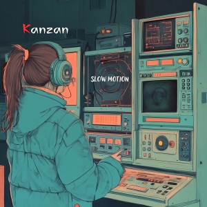 Listen to Slow Motion song with lyrics from KanZan