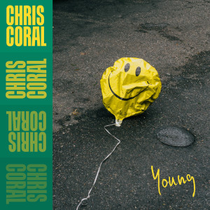 Album Young from Chris Coral