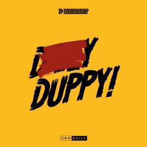 Duppy (Cammy Riddim Remix) (Explicit)