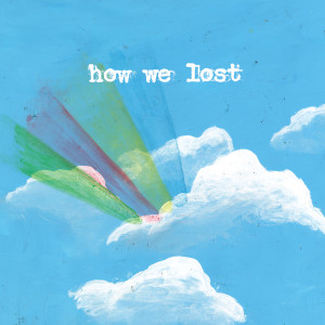 Windsor For The Derby的專輯How We Lost