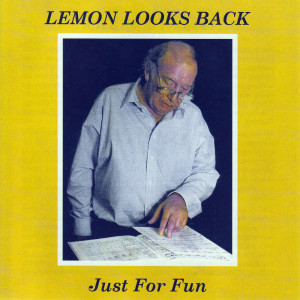Ken Peplowski的專輯Lemon Looks Back - Just for Fun