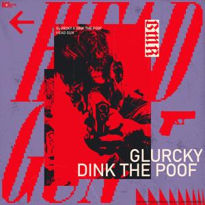 收聽GLURCKY的HEAD GUN歌詞歌曲
