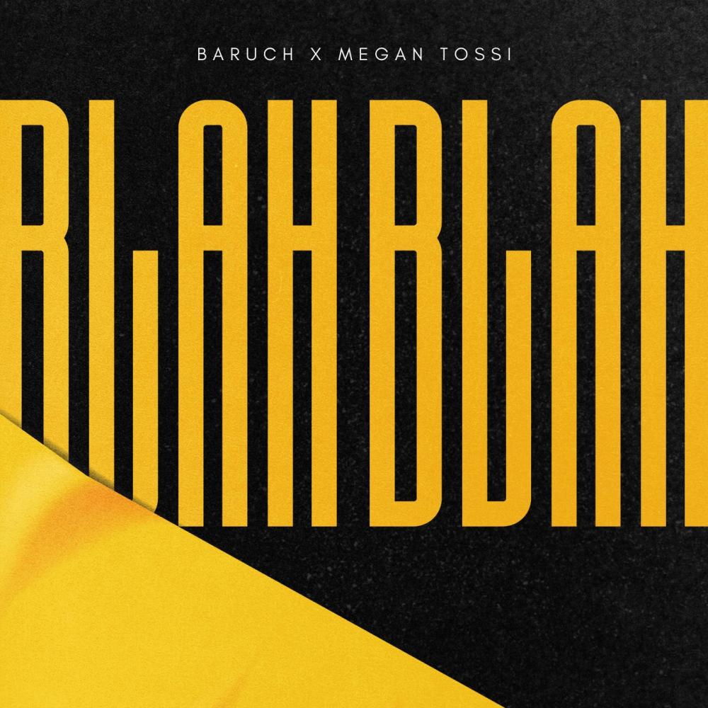 Blah Blah