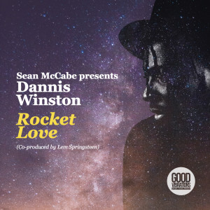 ดาวน์โหลดและฟังเพลง Rocket Love (Sean's Rocket-Funk Remix Instrumental) พร้อมเนื้อเพลงจาก Dannis Winston