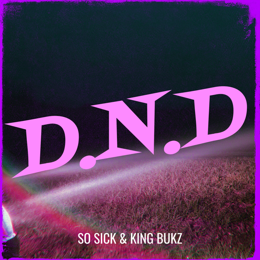 D.N.D (Explicit)