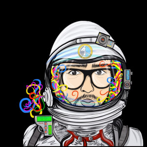 Dengarkan lagu Drum Machines on Venus (Explicit) nyanyian scrulove dengan lirik