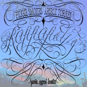 ดาวน์โหลดและฟังเพลง Rapapolvo (Explicit) พร้อมเนื้อเพลงจาก Arseck Torres