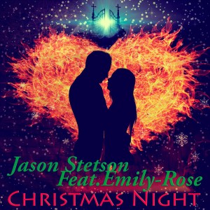 ดาวน์โหลดและฟังเพลง Christmas Night พร้อมเนื้อเพลงจาก Jason Stetson