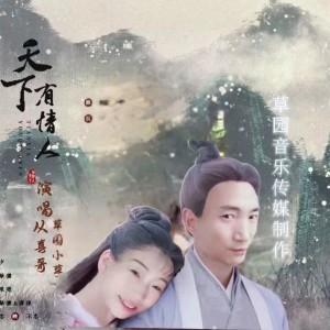 Album 天下有情人 from 党齐齐