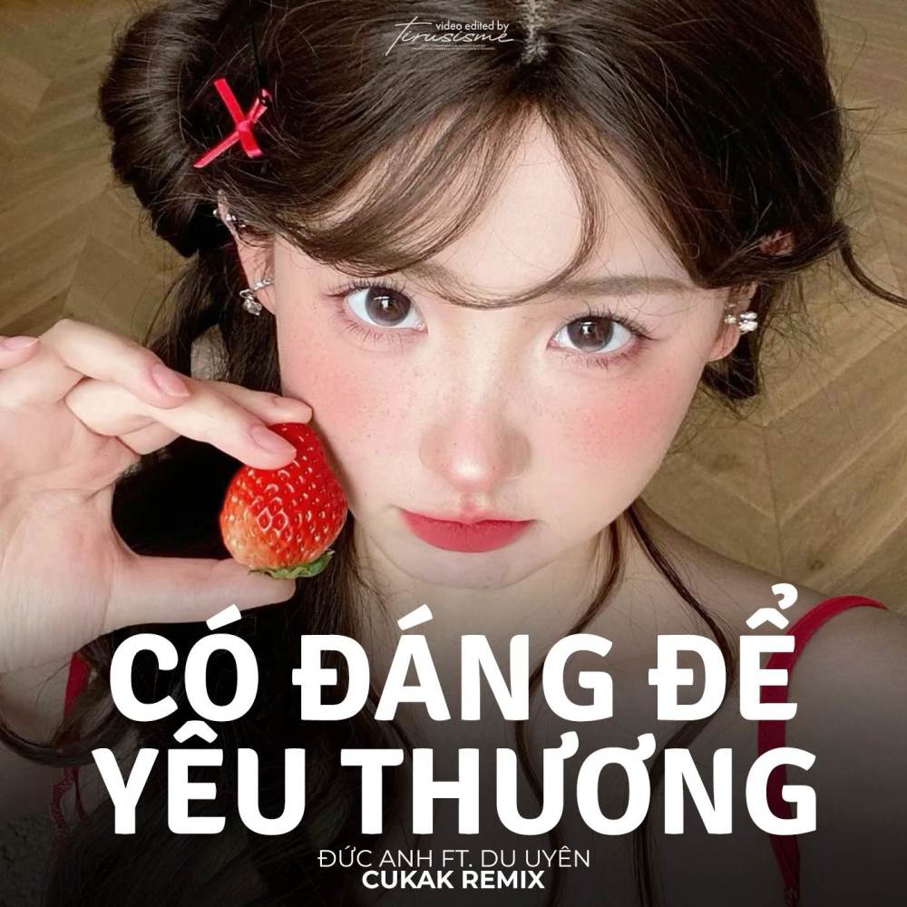 BEAT Có Đáng Để Yêu Thương (Remix)