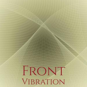 Album Front Vibration from Various
