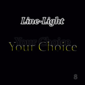 ดาวน์โหลดและฟังเพลง Your Choice (feat. J-Star) พร้อมเนื้อเพลงจาก Line-Light
