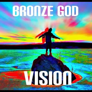 Mount Indochina的專輯Vision (Deluxe)