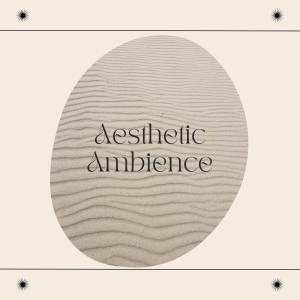 Aesthetic Instrumentals的專輯Relaxing State of Mind