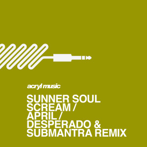 收聽Sunner Soul的Desperado歌詞歌曲