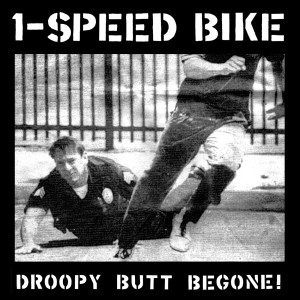 ดาวน์โหลดและฟังเพลง The Day That Mauro Ran Over Elwy Yost พร้อมเนื้อเพลงจาก 1-Speed Bike