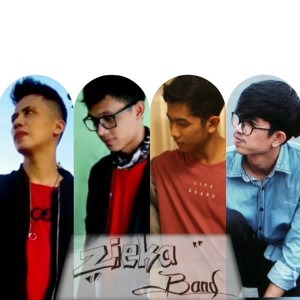 收聽Zieka Band的Tak Pernah Berhenti歌詞歌曲