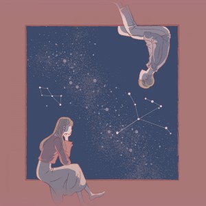 收听Myin的견우와 직녀歌词歌曲