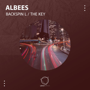 ดาวน์โหลดและฟังเพลง The Key พร้อมเนื้อเพลงจาก Albees