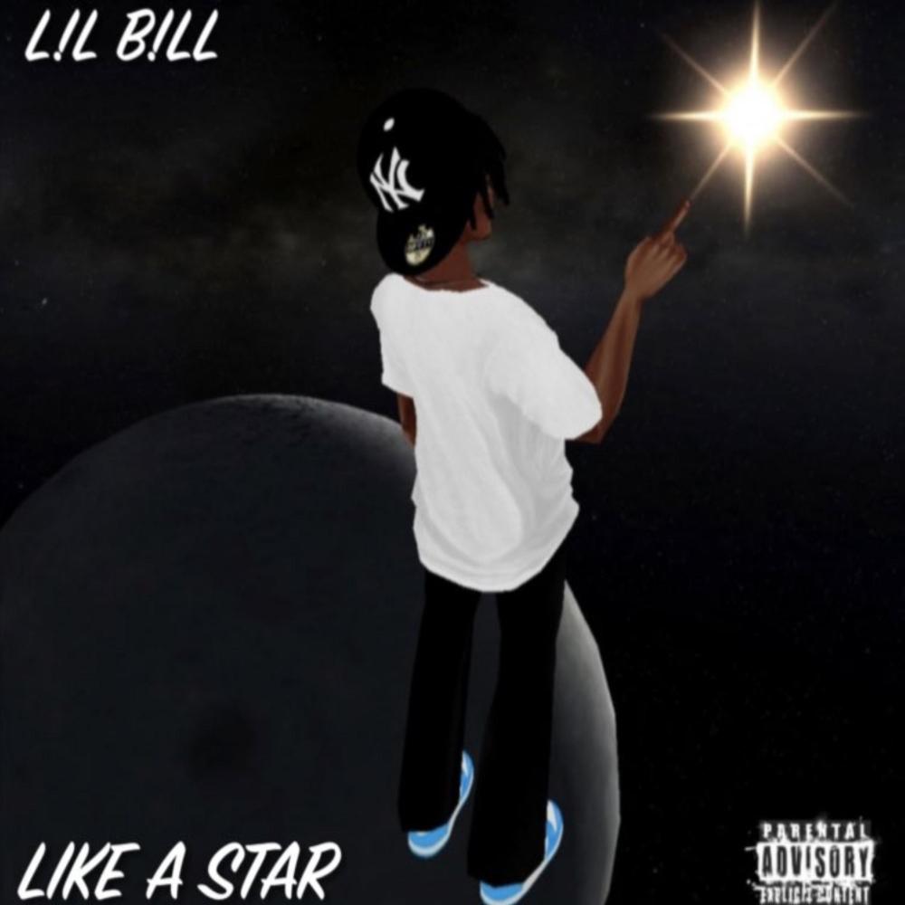 Like A Star (Explicit)