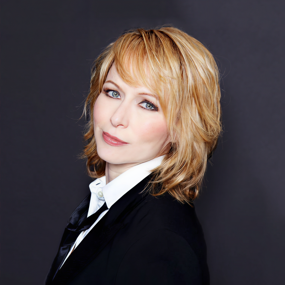 Karen Oberlin