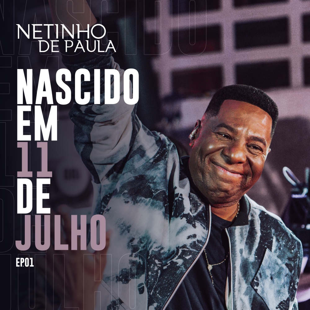 Parece Criança (Ao Vivo)