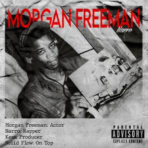 อัลบัม Morgan Freeman (Explicit) ศิลปิน Kess