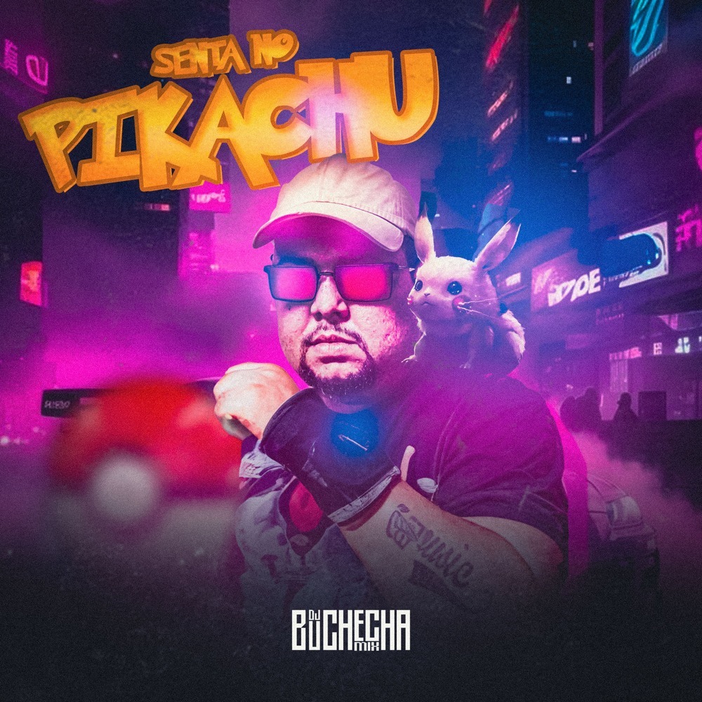 Senta no Pikachu (Explicit)
