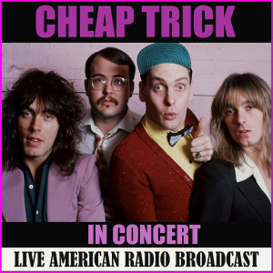 收聽Cheap Trick的Good Night (Live)歌詞歌曲