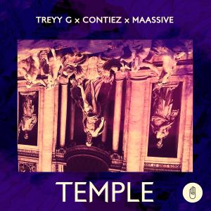 ดาวน์โหลดและฟังเพลง Temple พร้อมเนื้อเพลงจาก Treyy G