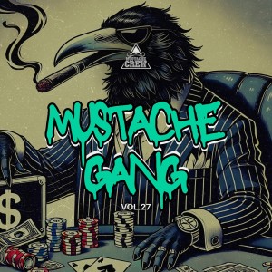 Various Artists的專輯Mustache Gang, Vol. 27