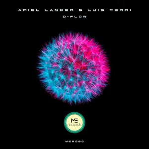 Album D-Flow (Luis Ferri Mix) from 