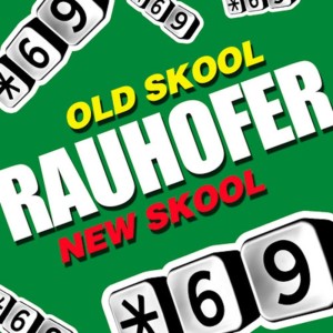 Peter Rauhofer的專輯Old Skool New Skool