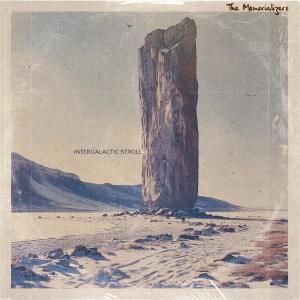收聽The Memorializers的Intergalactic Stroll歌詞歌曲