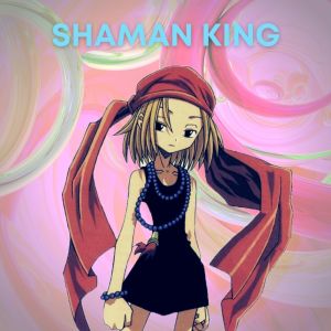 Album Shaman King (Piano Themes) from Yuki Hayashi
