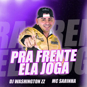 Album Pra Frente Ela Joga from 
