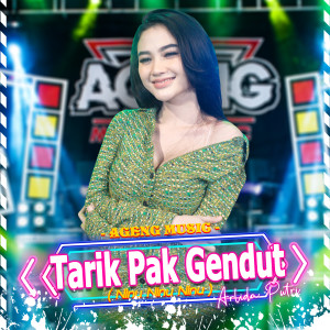 Dengarkan lagu Tarik Pak Gendut (Ninu Ninu Ninu) nyanyian Arlida Putri dengan lirik