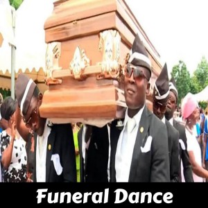 Dj Mezcla的專輯Funeral Dance