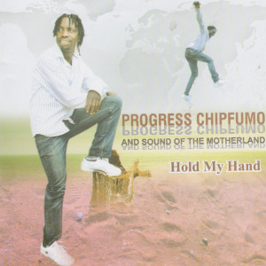 ดาวน์โหลดและฟังเพลง Hold My Hand พร้อมเนื้อเพลงจาก Progress Chipfumo