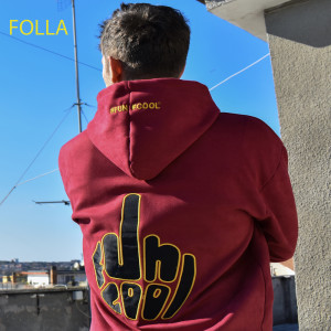 Listen to Folla song with lyrics from FUN COOL