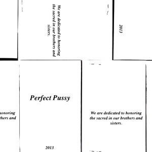 ดาวน์โหลดและฟังเพลง I พร้อมเนื้อเพลงจาก Perfect Pussy