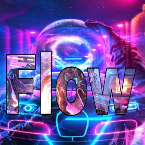 Listen to Flow song with lyrics from GQY